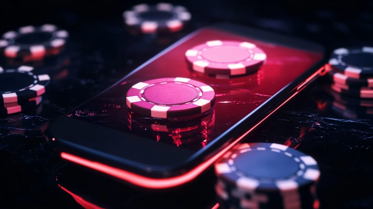 Mobile Gameplay On E2BET Casino Platform